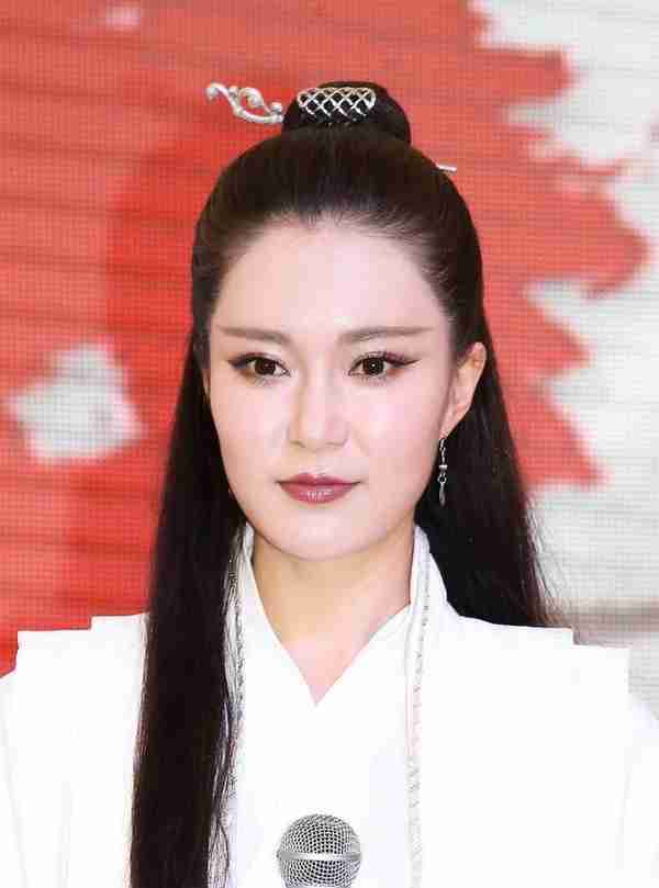 盘点中国娱乐圈中9位姓胡的女明星，你认识几位呢？