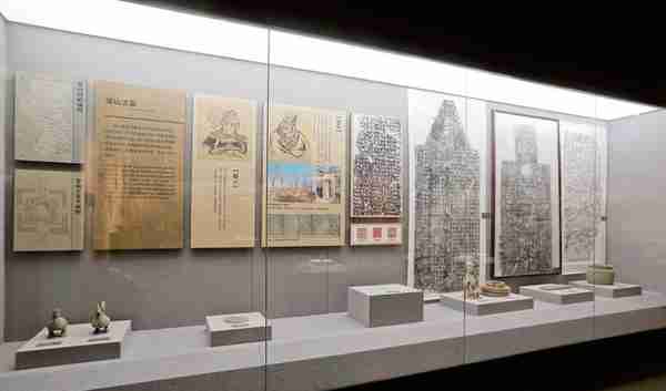 石家庄有一座国家二级博物馆，馆中文物众多，可惜很多游客没去过