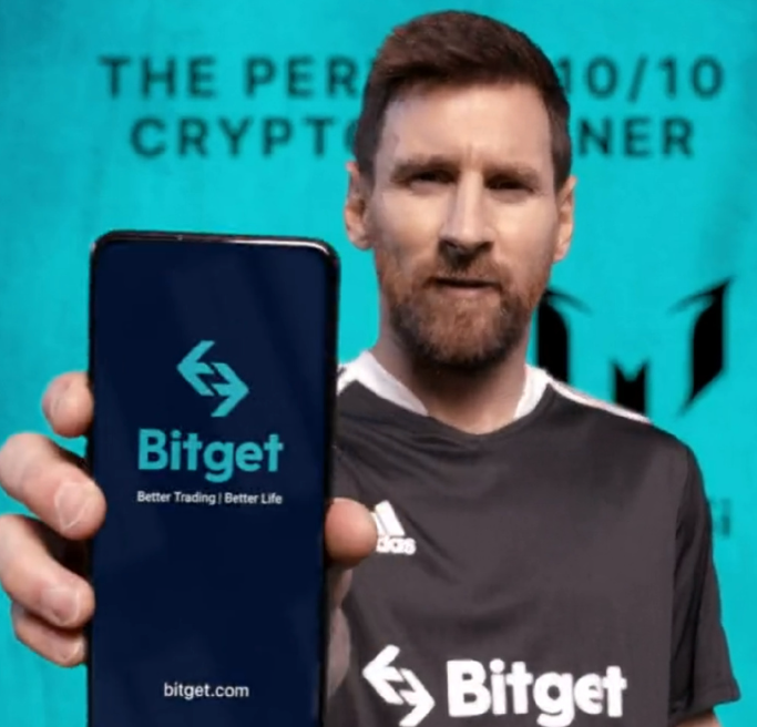   Bitget交易平台官网app能查看行情吗？