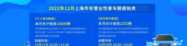 上海 车牌拍卖时间(上海车牌拍卖时间2022年5月)