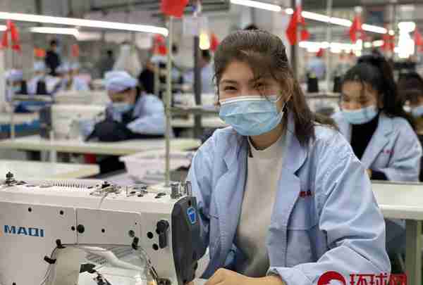 BBC报道“中国被玷污的棉花”？