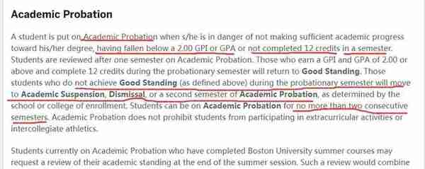 美国波士顿大学本科没毕业怎么办？
