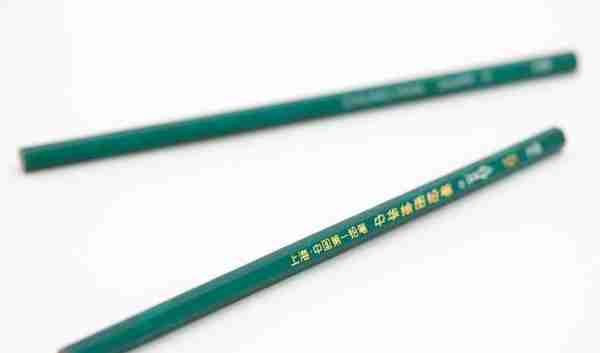 黄金珠宝龙头老凤祥，竟是中华牌铅笔的生产厂家，卖笔年入超3亿