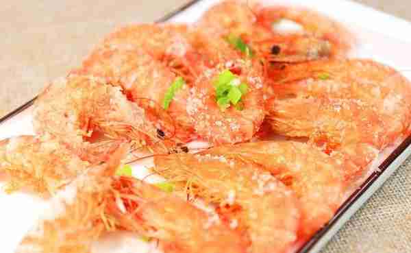 快过年了，教你6道大虾的做法，简单又美味，年夜饭待客倍有面子