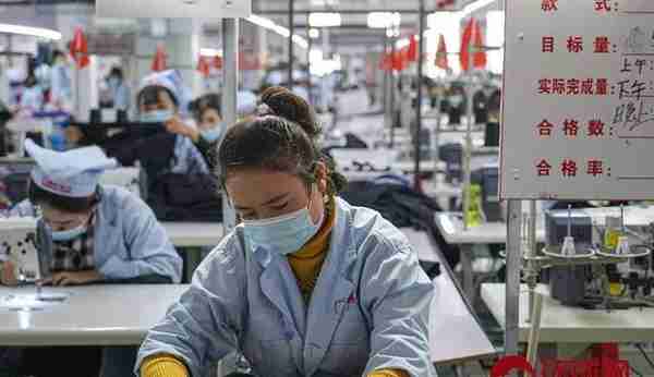 BBC报道“中国被玷污的棉花”？