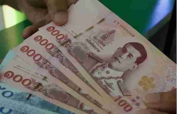人民币对泰铢最新汇率换算(人民币对泰铢汇率多少)
