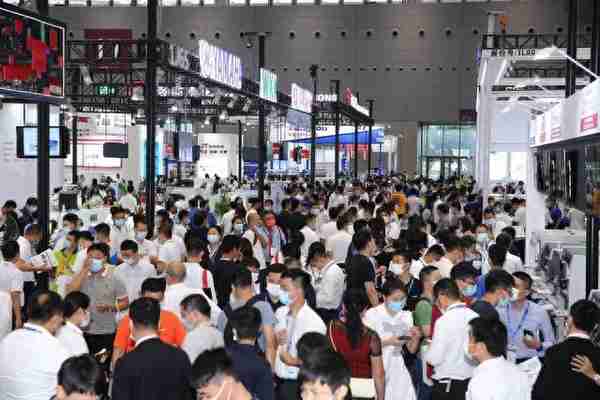 10月11日 NEPCON ASIA 2023亚洲电子展深圳开幕