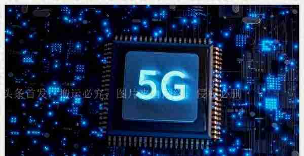 华为星闪技术：未来5G通信的新篇章